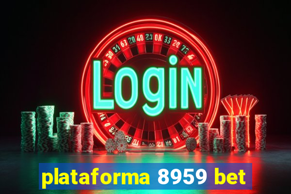 plataforma 8959 bet